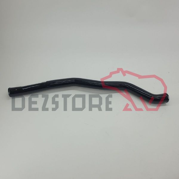 Conducta apa radiator intarder MAN TGX