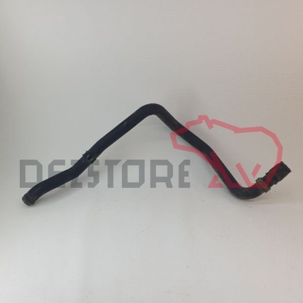 Conducta apa radiator intarder MAN TGX