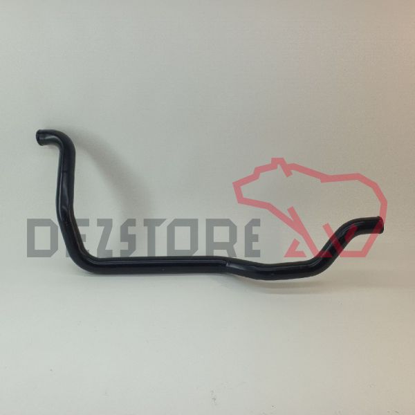 Conducta apa radiator intarder MAN TGX