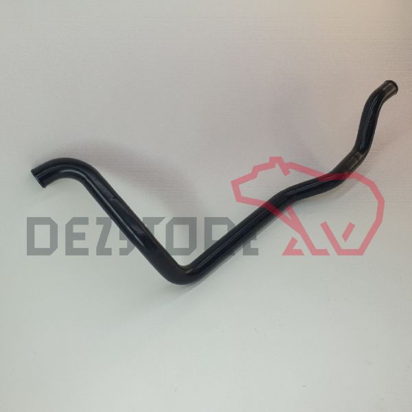 Conducta apa radiator intarder MAN TGX