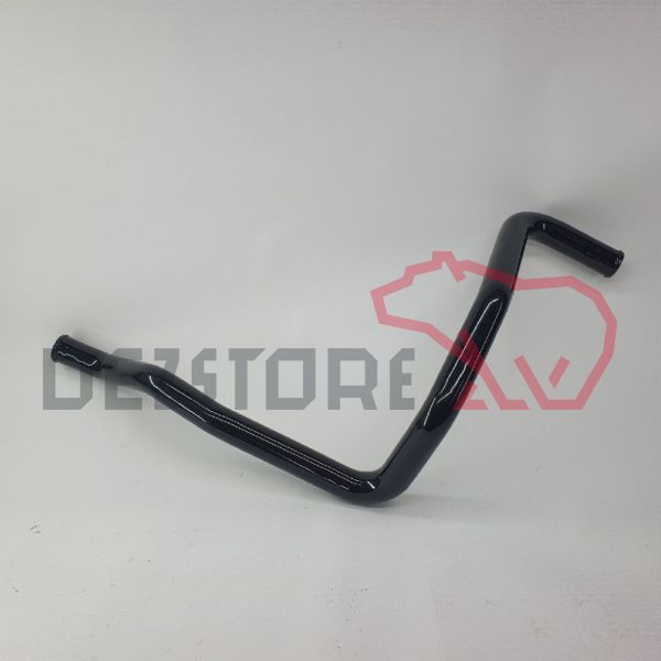 Conducta apa radiator intarder MAN TGX