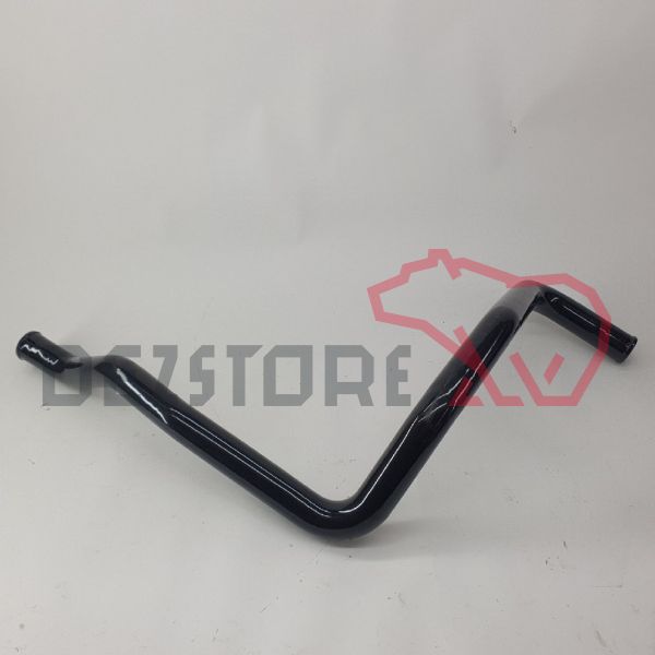 Conducta apa radiator intarder MAN TGX