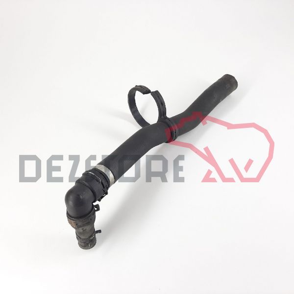 Furtun radiator apa MAN TGX Euro 6