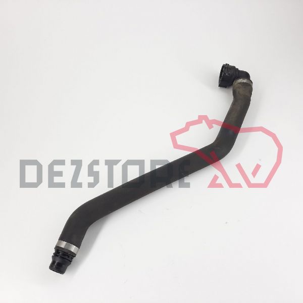 Furtun radiator apa intarder MAN TGX Euro 6