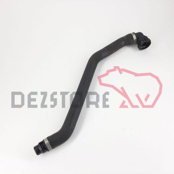 Furtun radiator apa intarder MAN TGX Euro 6