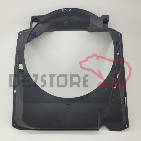 Difuzor radiator apa MAN TGS