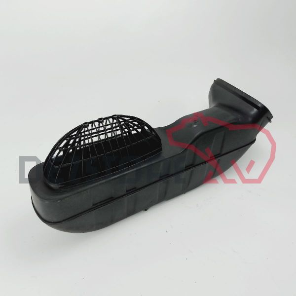 Prelungire carcasa filtru aer MAN TGA