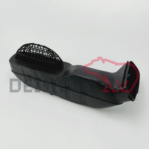 Prelungire carcasa filtru aer MAN TGA