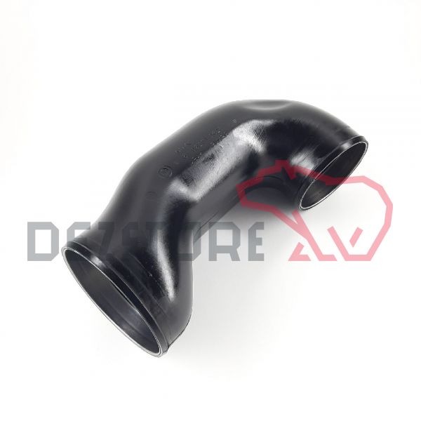 Tubulatura admisie TGS 3
