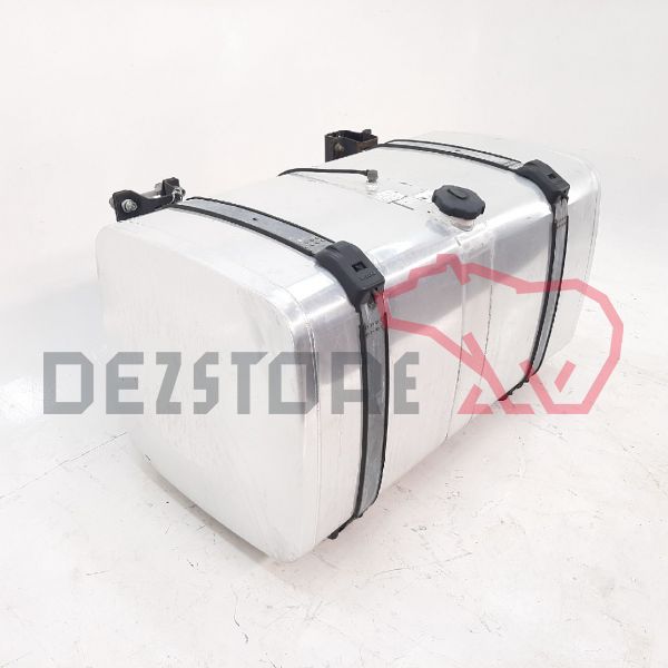 Rezervor combustibil MAN TGX Euro 6