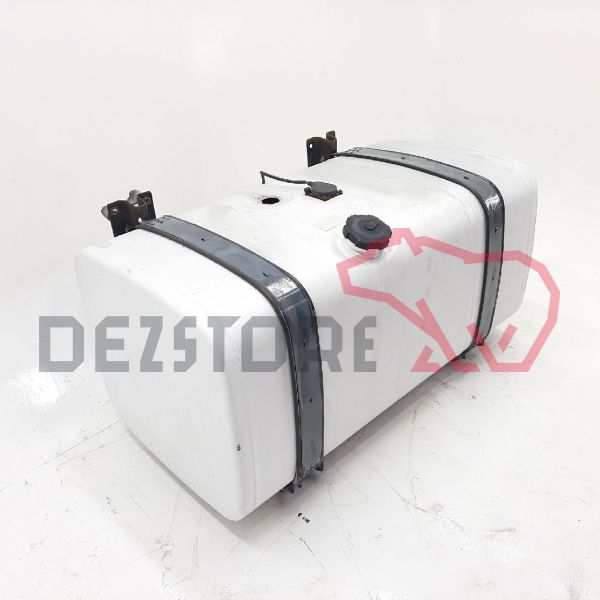 Rezervor combustibil MAN TGX Euro 6