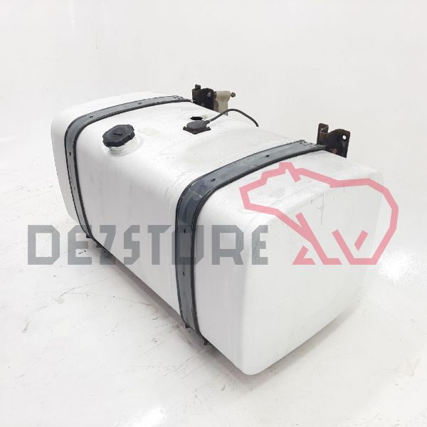 Rezervor combustibil MAN TGX Euro 6