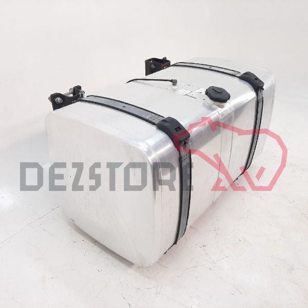 Rezervor combustibil MAN TGX Euro 6
