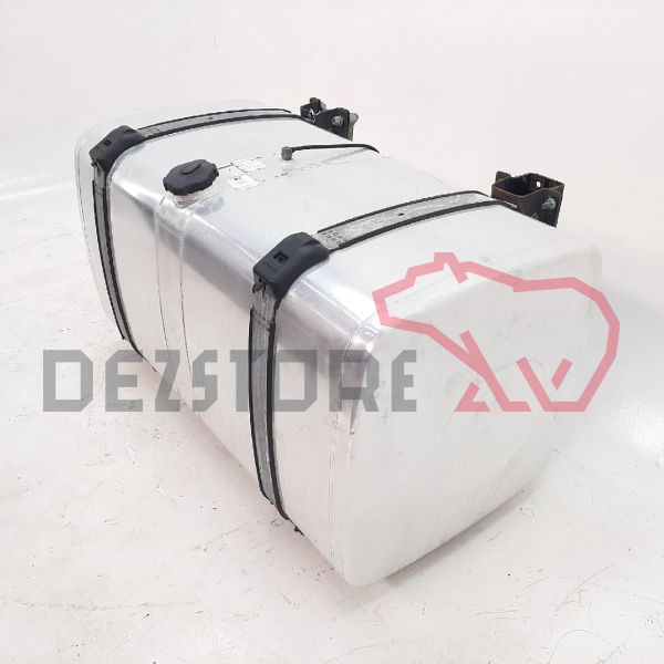Rezervor combustibil MAN TGX Euro 6