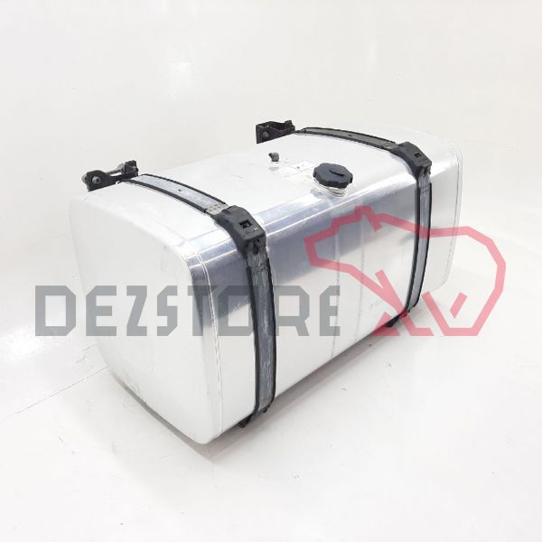 Rezervor combustibil MAN TGX Euro 6