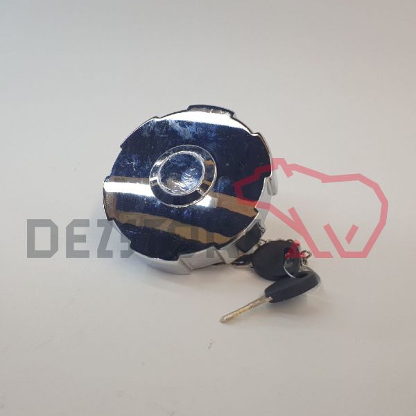 Buson rezervor combustibil MAN TGX