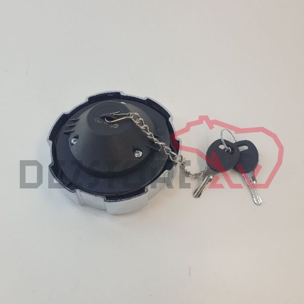 Buson rezervor combustibil MAN TGX