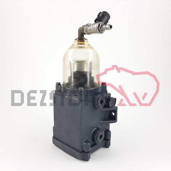 Filtru separator MAN TGX
