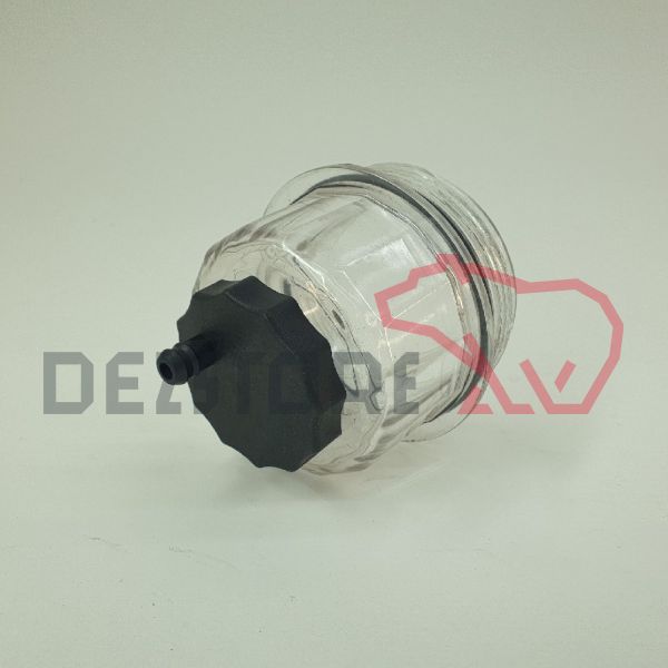 Capac filtru separator MAN TGX