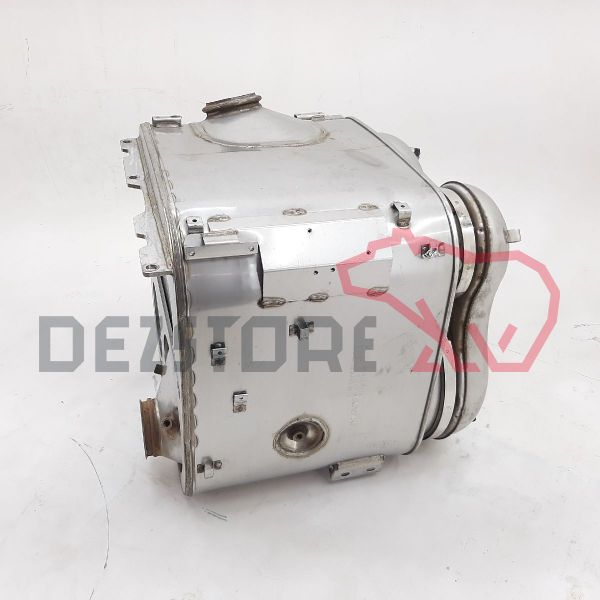 Lot 24 bucati catalizator MAN TGS