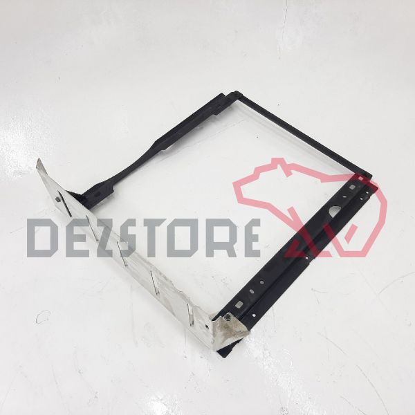 Suport ornament toba MAN TGX Euro 6