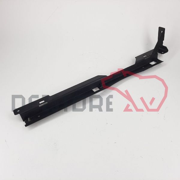 Suport ornament toba MAN TGX Euro 6