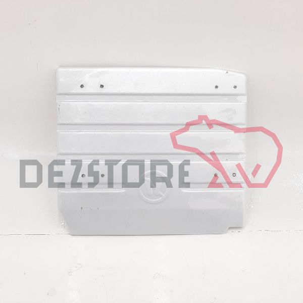 Ornament toba MAN TGX Euro 6