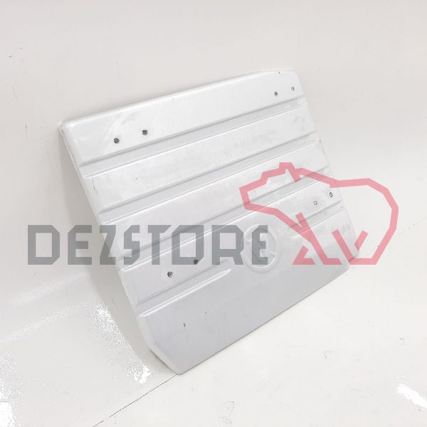 Ornament toba MAN TGX Euro 6
