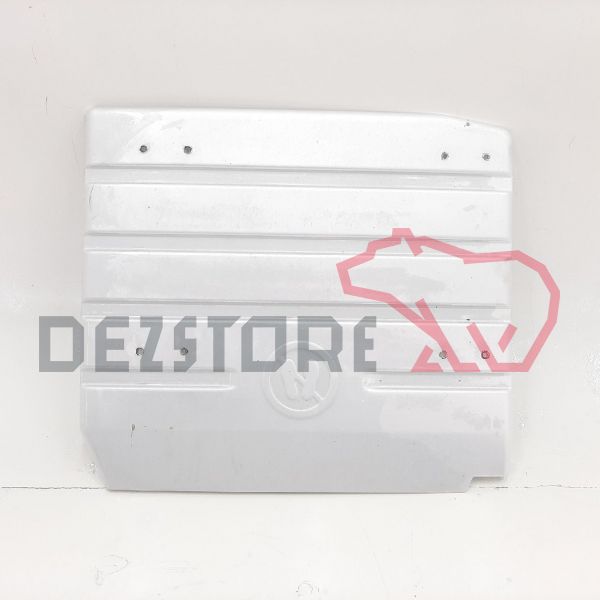 Ornament toba MAN TGX Euro 6