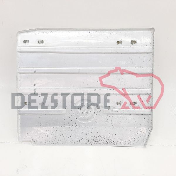 Ornament toba MAN TGX Euro 6