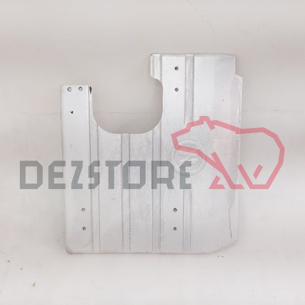 Ornament toba MAN TGX Euro 6