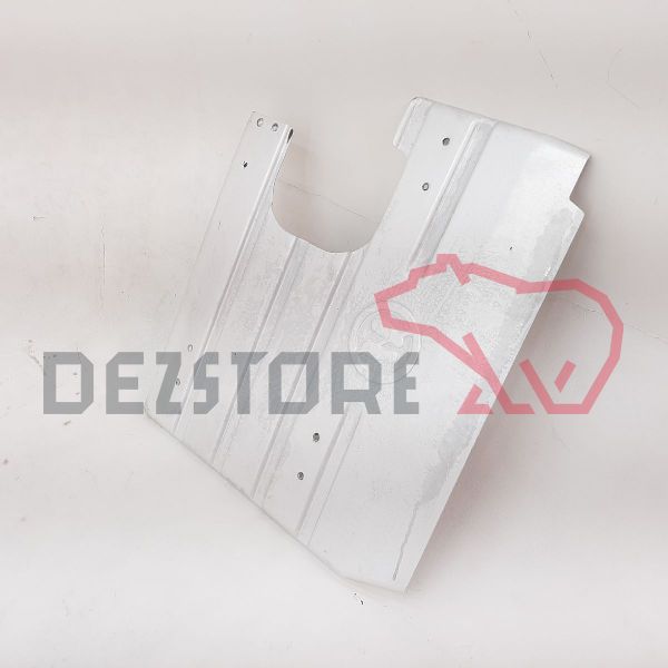 Ornament toba MAN TGX Euro 6