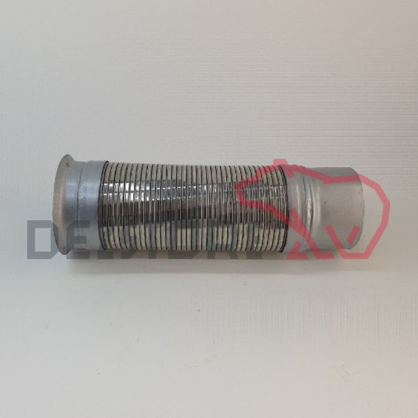 Racord flexibil evacuare MAN TGX