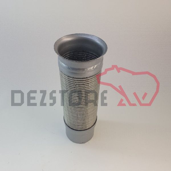 Racord flexibil evacuare MAN TGX