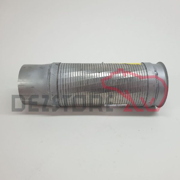 Racord flexibil evacuare MAN TGX