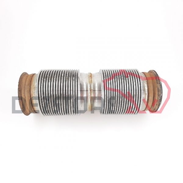 Racord flexibil evacuare MAN TGX Euro 6