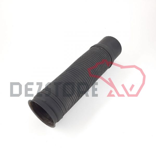 Racord flexibil evacuare MAN TGX