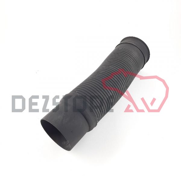 Racord flexibil evacuare MAN TGX