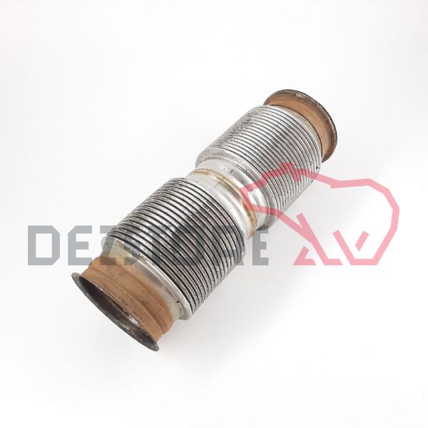 Racord flexibil evacuare MAN TGS 3