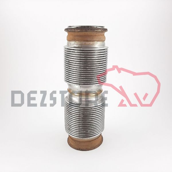 Racord flexibil evacuare MAN TGS 3