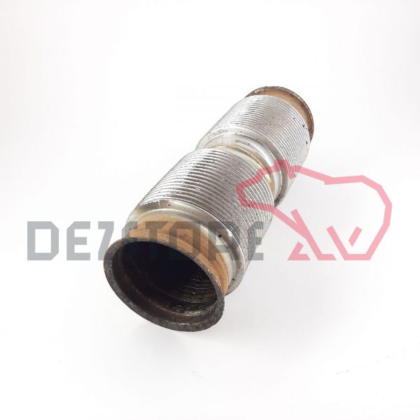 Racord flexibil evacuare MAN TGS 3