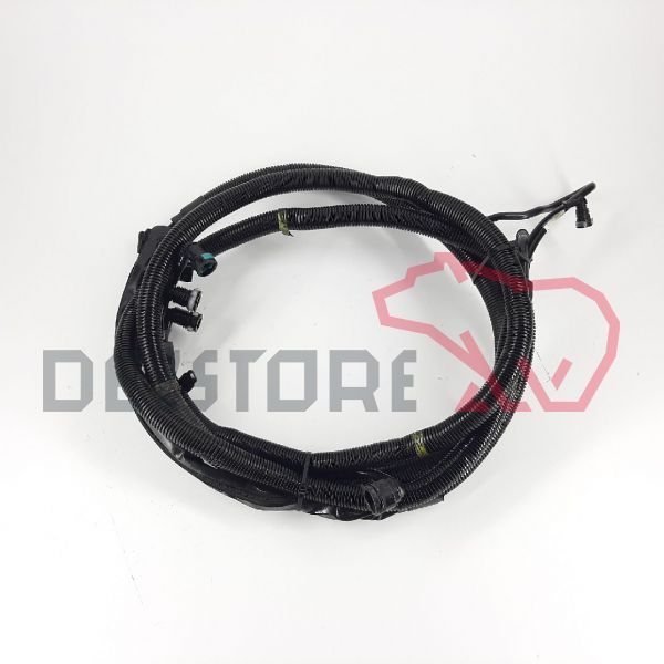 Set furtune AdBlue MAN TGX Euro 6