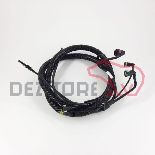 Set furtune AdBlue MAN TGX 3