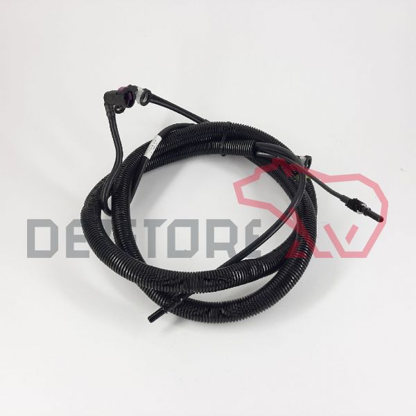 Set furtune AdBlue MAN TGX 3
