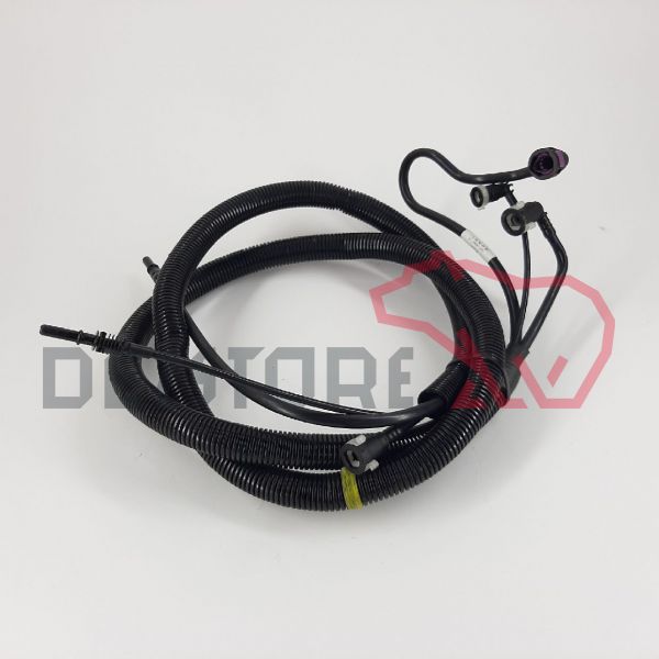 Set furtune AdBlue MAN TGX 3