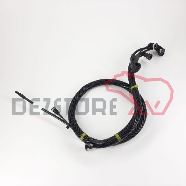 Set furtune AdBlue MAN TGX 3