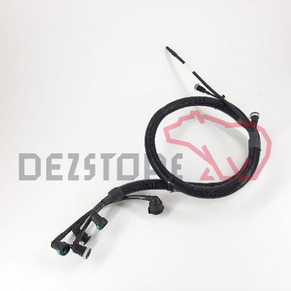 Set furtune AdBlue MAN TGX 3