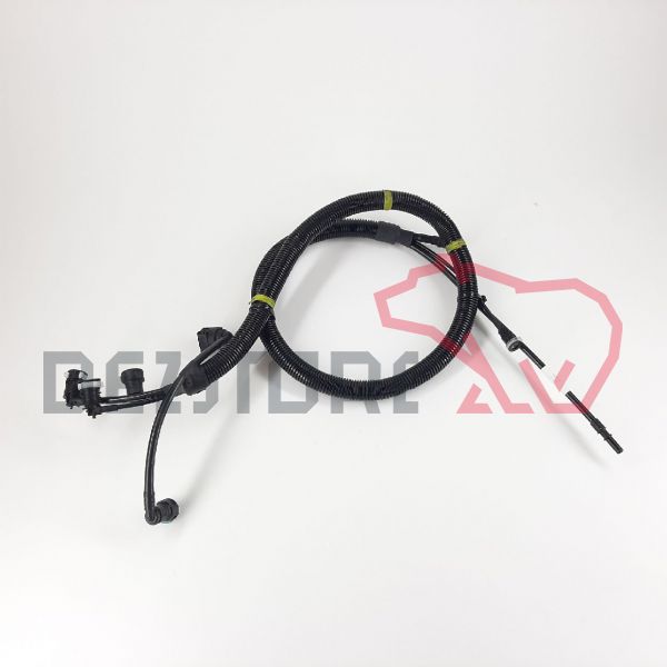 Set furtune AdBlue MAN TGX 3