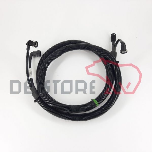 Set furtune AdBlue MAN TGX 3