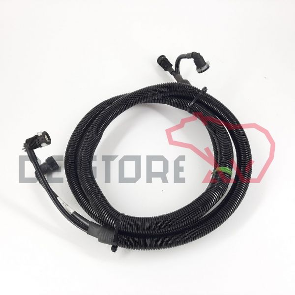 Set furtune AdBlue MAN TGX 3